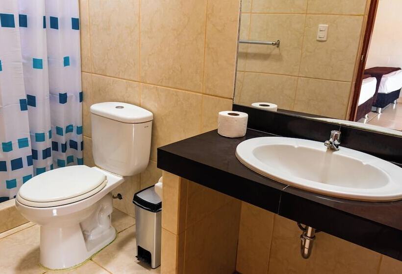 Трехместный Номер Superior, Qala Hotel & Resorts