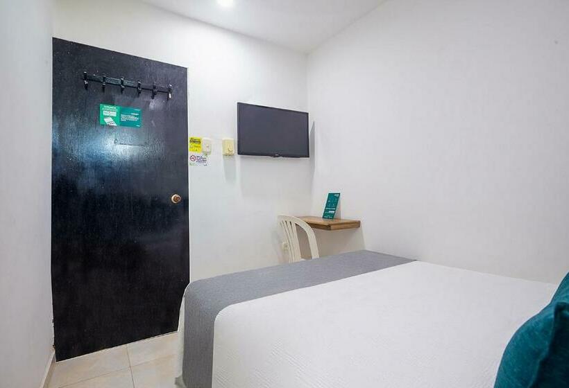 Номер Стандарт, Ayenda Hotel Alejandría