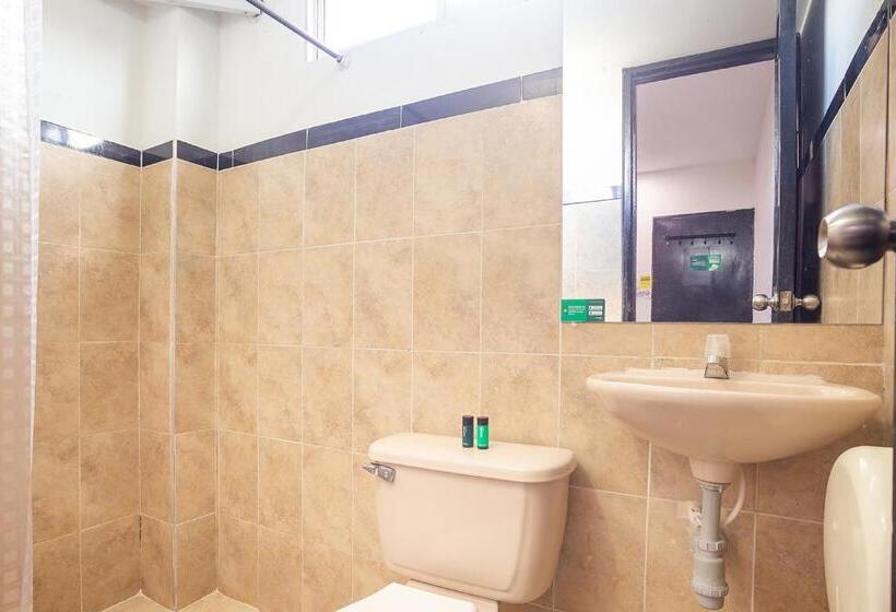 Номер Superior, Ayenda Hotel Alejandría