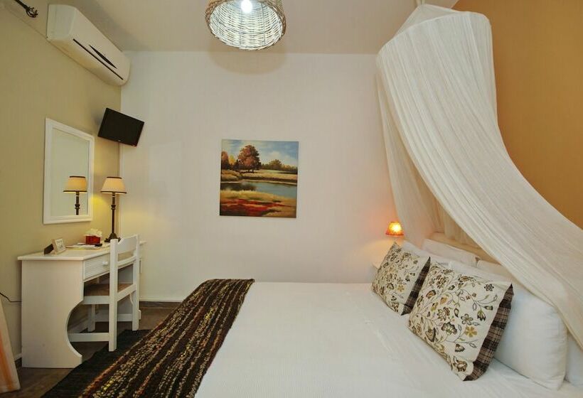 آپارتمان 1 خوابه, Aloe Luxury Apartments & Suites