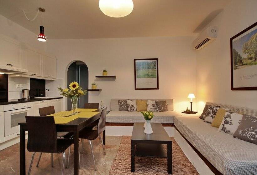 آپارتمان 1 خوابه, Aloe Luxury Apartments & Suites