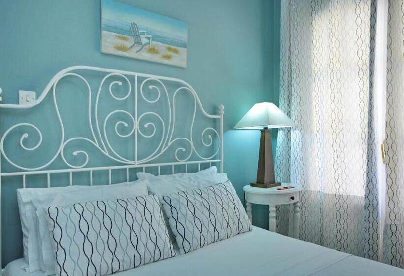 آپارتمان 2 خوابه, Aloe Luxury Apartments & Suites