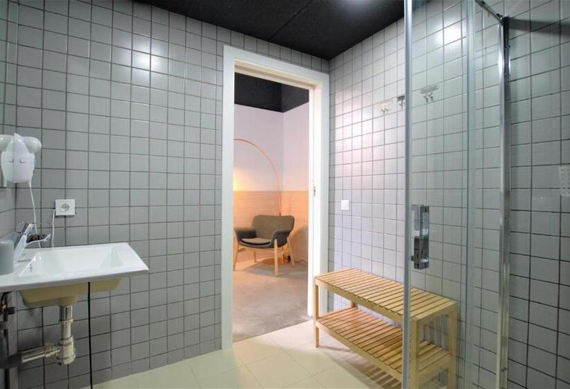 수피리어 룸, Brick Palma  Turismo De Interior