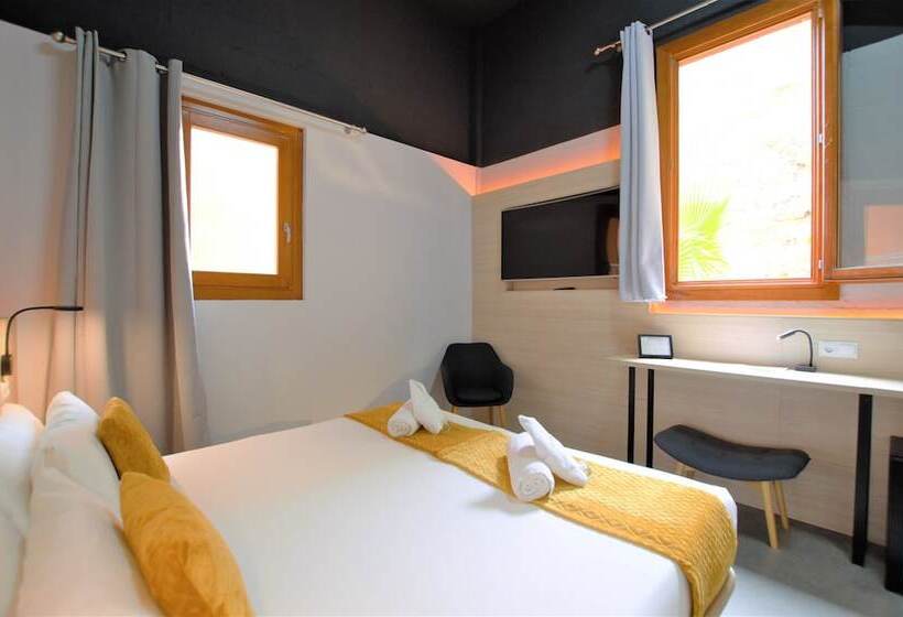 수피리어 룸, Brick Palma  Turismo De Interior