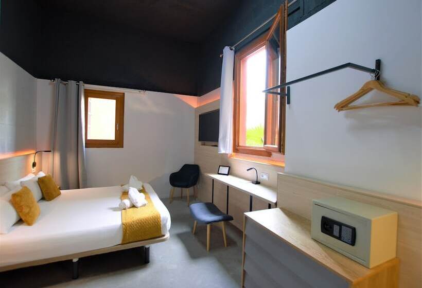 수피리어 룸, Brick Palma  Turismo De Interior