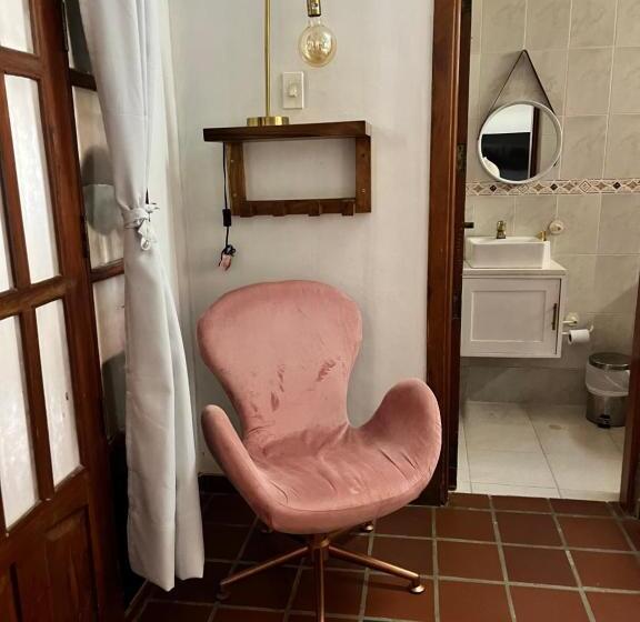 스탠다드 룸, Casa Isabelita