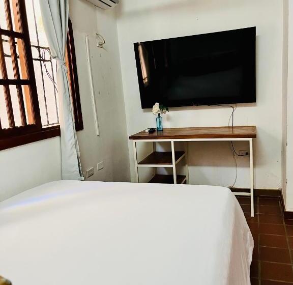 스탠다드 룸, Casa Isabelita
