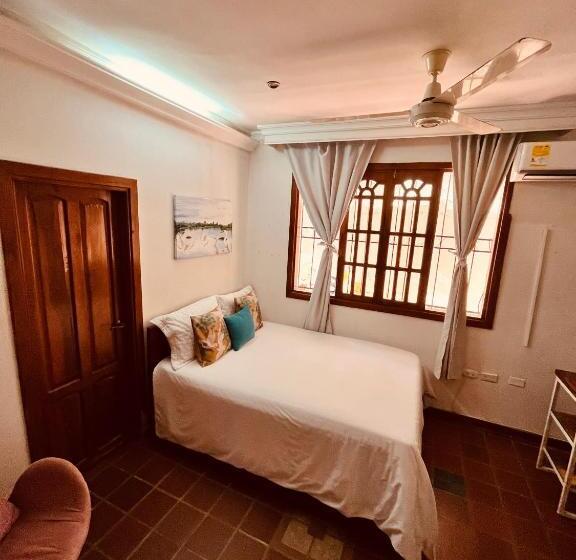 스탠다드 룸, Casa Isabelita