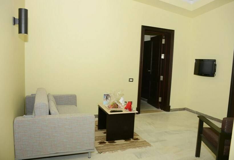 سوئیت رویال, Casa Mare Resort   Ex, Royal Tulip Beach Resort