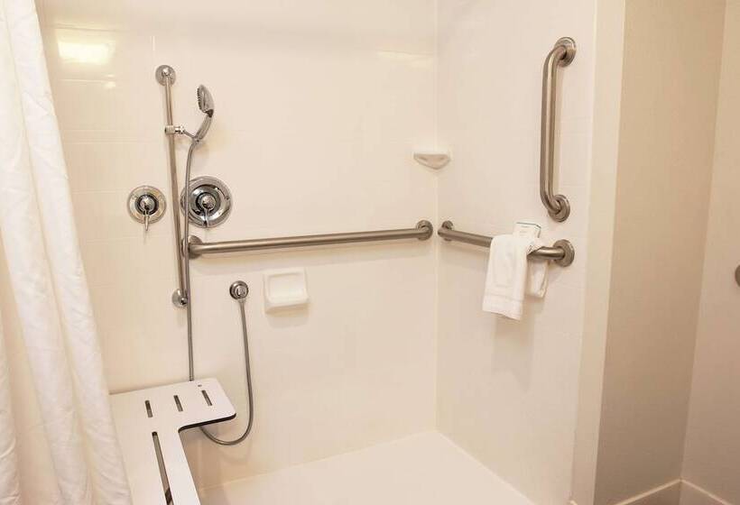 Номер Стандарт Двуспальная Кровать, Hampton Inn & Suites Boone