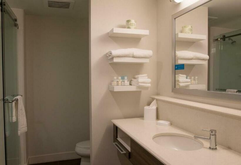 Стандартный Номер Кровать Кинг, Hampton Inn & Suites Boone