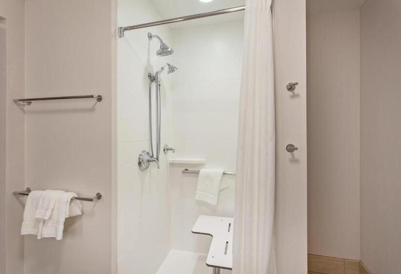Люкс Адаптированный для Инвалидов, Holiday Inn Express & Suites   Brigham City   North Utah, An Ihg