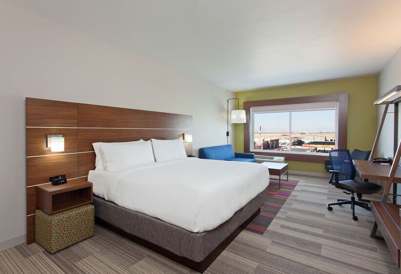 Люкс, Holiday Inn Express & Suites   Brigham City   North Utah, An Ihg