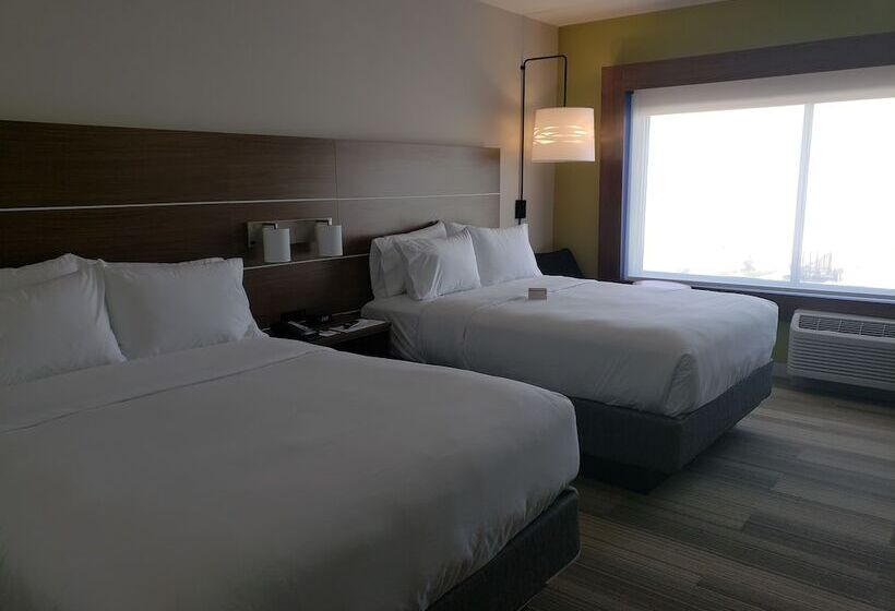 Номер Стандарт, Holiday Inn Express & Suites   Brigham City   North Utah, An Ihg