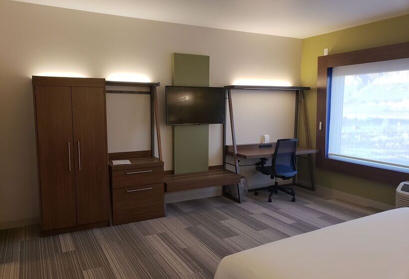 Номер Стандарт, Holiday Inn Express & Suites   Brigham City   North Utah, An Ihg