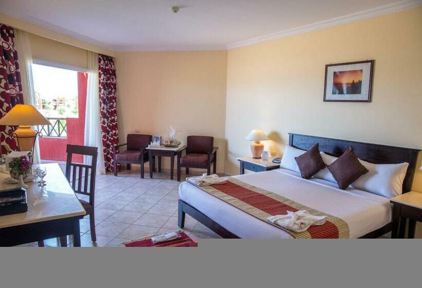 اتاق خانوادگی, Casa Mare Resort   Ex, Royal Tulip Beach Resort