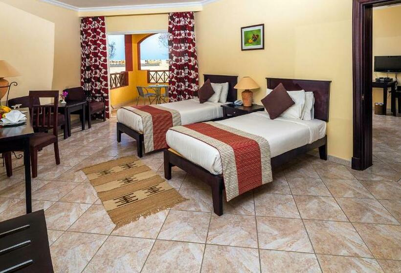 اتاق خانوادگی, Casa Mare Resort   Ex, Royal Tulip Beach Resort