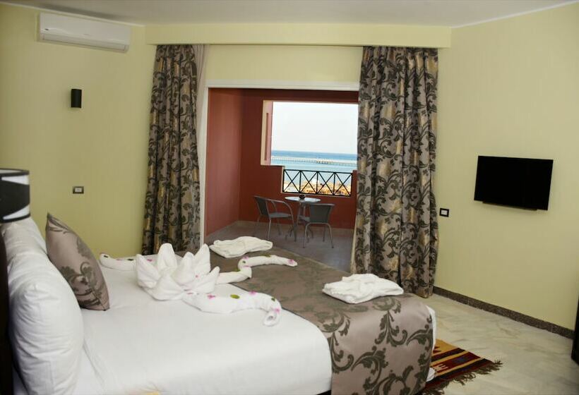 اتاق پرمیوم, Casa Mare Resort   Ex, Royal Tulip Beach Resort