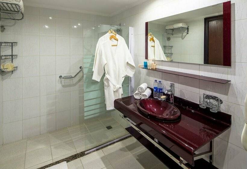 سوئیت رویال, Casa Mare Resort   Ex, Royal Tulip Beach Resort