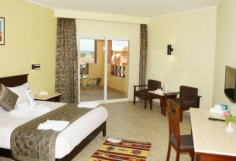 اتاق لوکس, Casa Mare Resort   Ex, Royal Tulip Beach Resort