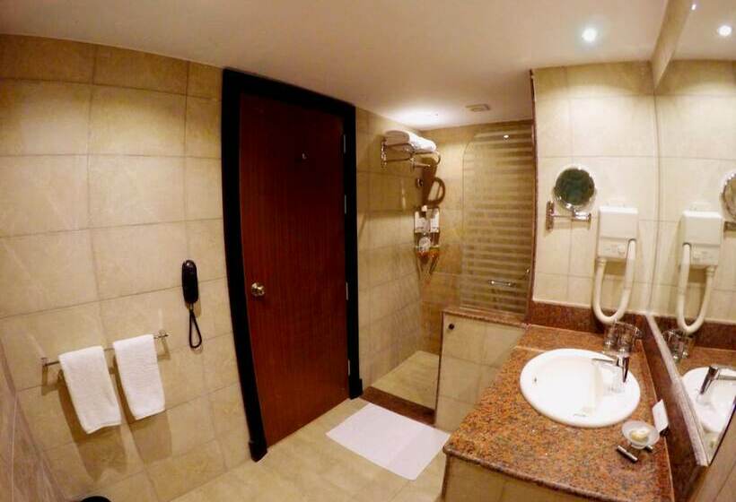 اتاق لوکس, Casa Mare Resort   Ex, Royal Tulip Beach Resort