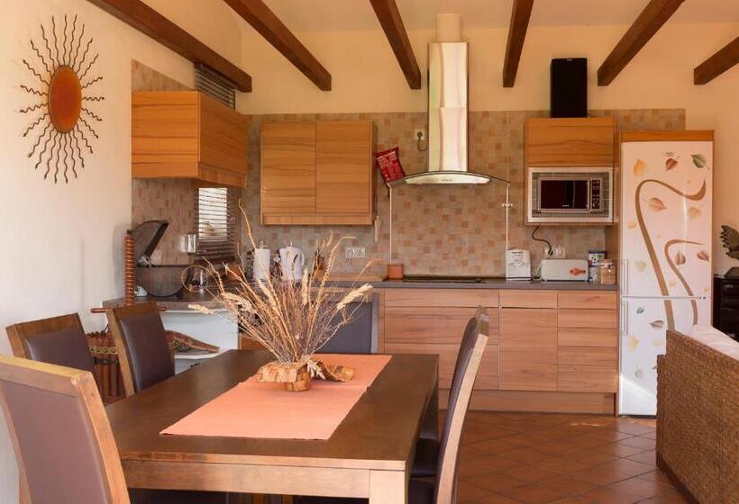 Апартаменты 2 Спальни, Monte Xisto Country Charm