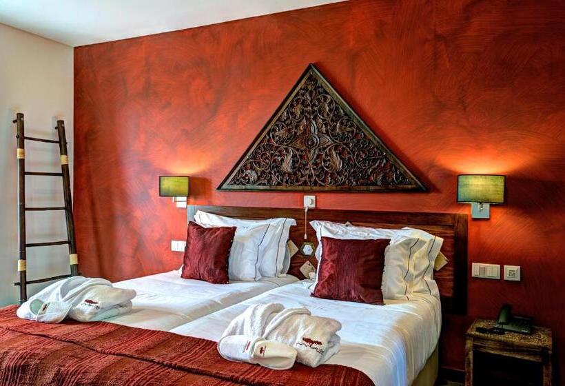 Номер Стандарт Адаптированный для Инвалидов, Monte Xisto Country Charm