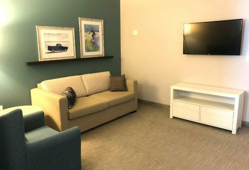 Suíte Cama King, Suncoast Park Hotel Anaheim Resort, Tapestry By Hilton