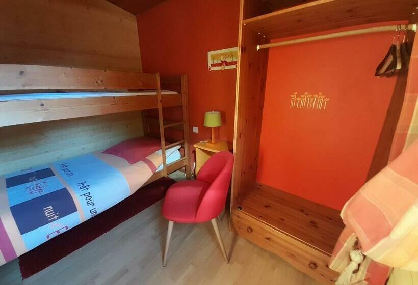 Семейный Номер Классика, B&b L'albatros