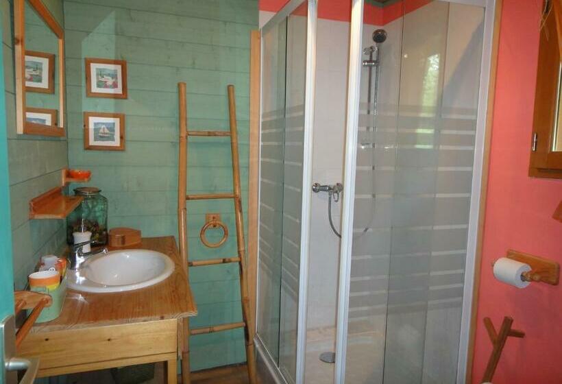 Номер Стандарт, B&b L'albatros