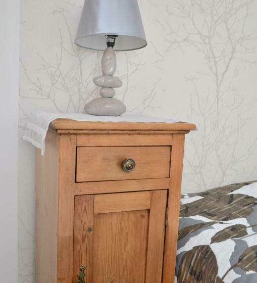 Номер Superior, Chambre D Hôtes Les Nymphéas