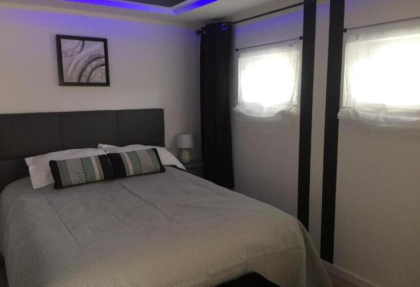 Номер Superior, Chambre D Hôtes Les Nymphéas