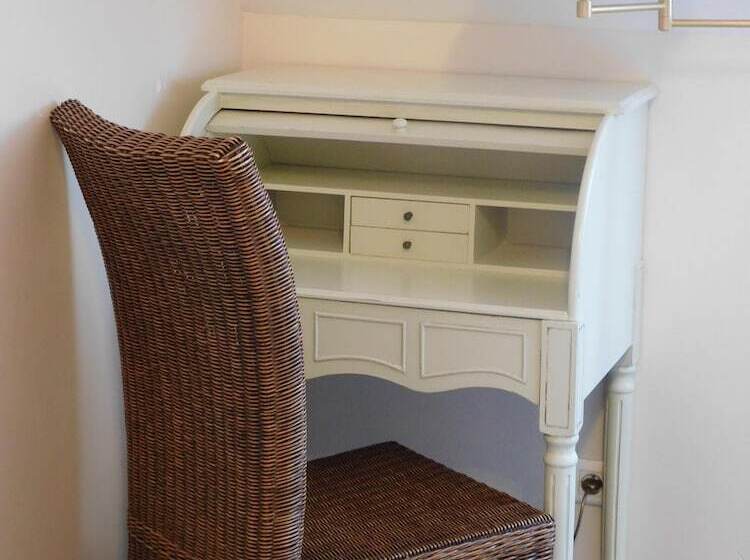 スタンダードルーム, Chambre D Hôtes Les Nymphéas