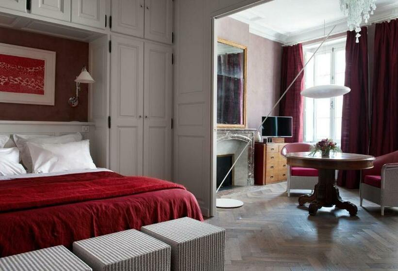 スイート（家族用）, Chambres D'hôtes Eden Ouest
