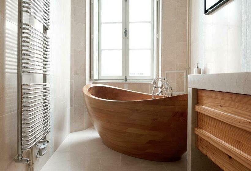 Family Suite, Chambres D'hôtes Eden Ouest