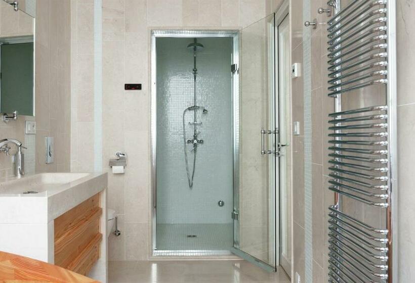 スイート（家族用）, Chambres D'hôtes Eden Ouest