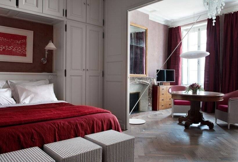 スイート（家族用）, Chambres D'hôtes Eden Ouest