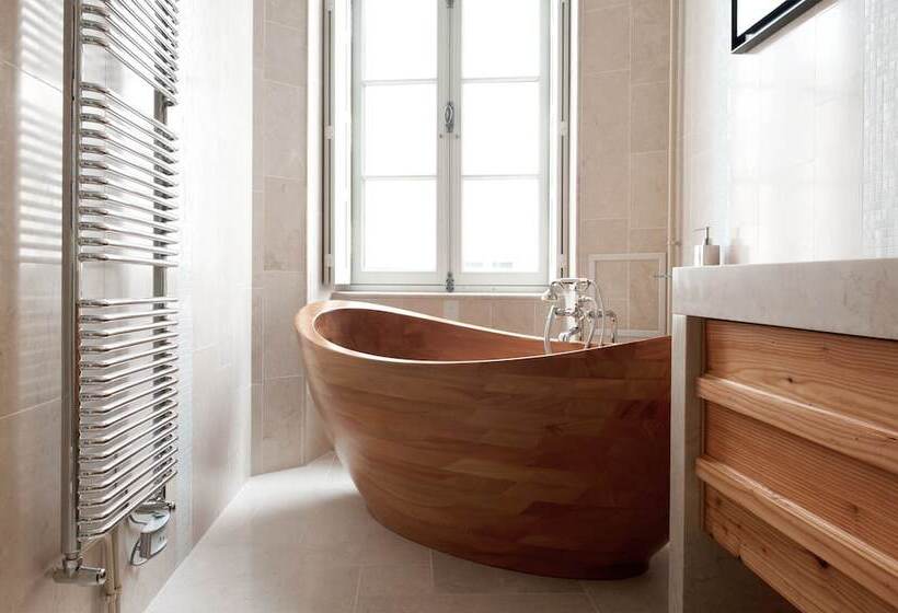 Family Suite, Chambres D'hôtes Eden Ouest