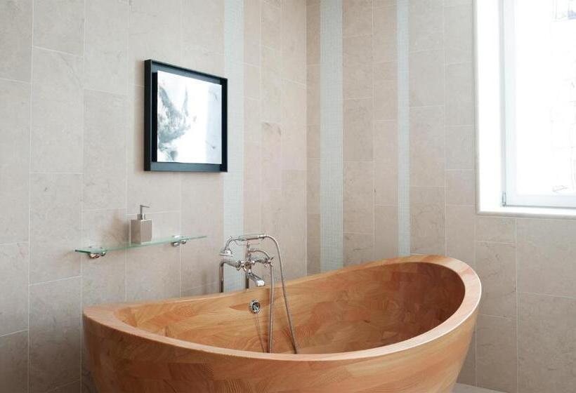 スイート, Chambres D'hôtes Eden Ouest