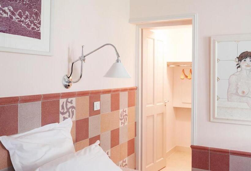 スイート, Chambres D'hôtes Eden Ouest