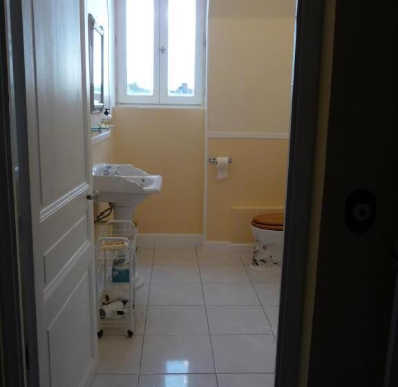 Family Suite, Chateau Lezat   Chambres D Hotes