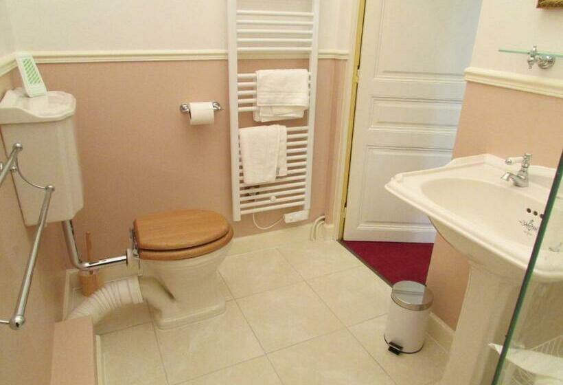 Номер Deluxe, Chateau Lezat   Chambres D Hotes