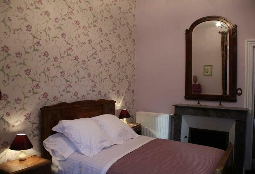 Номер Стандарт, Chateau Lezat   Chambres D Hotes