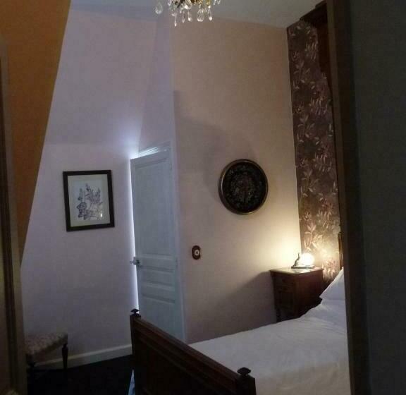 Номер Basic, Chateau Lezat   Chambres D Hotes