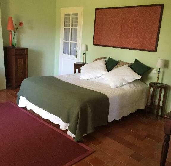 Номер Стандарт, Domaine La Carraire
