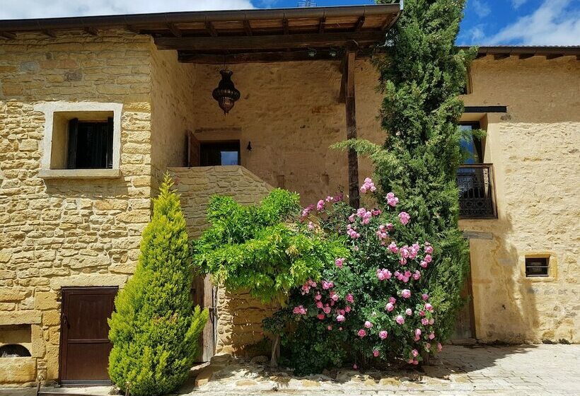스탠다드 룸, Le Clos Des Anges