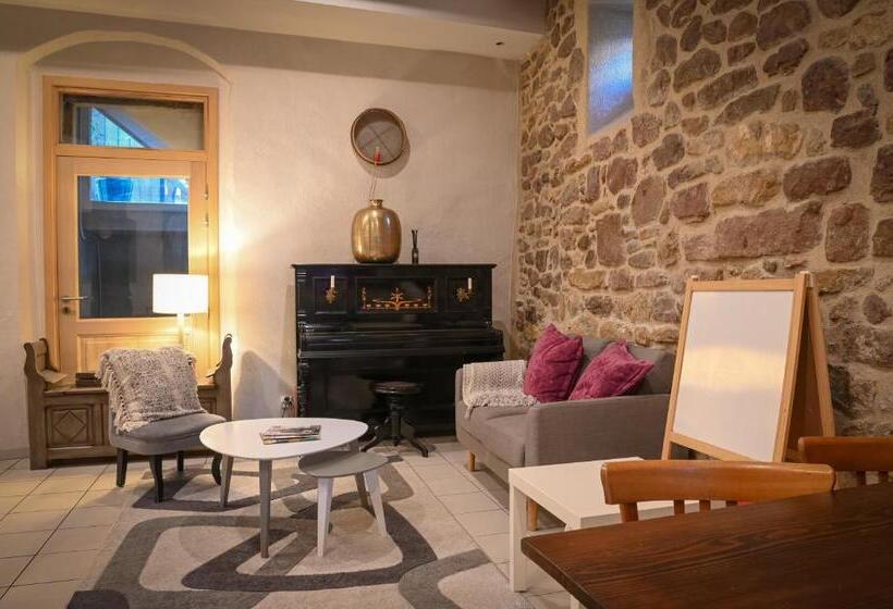 Номер Стандарт, Le Hameau D Eguisheim  Chambres D Hotes & Gites