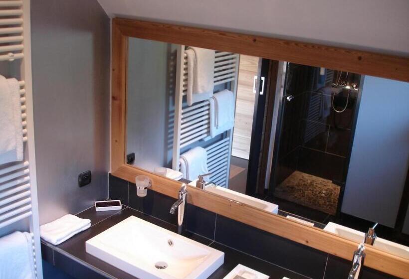 Family Suite, Les Alisiers