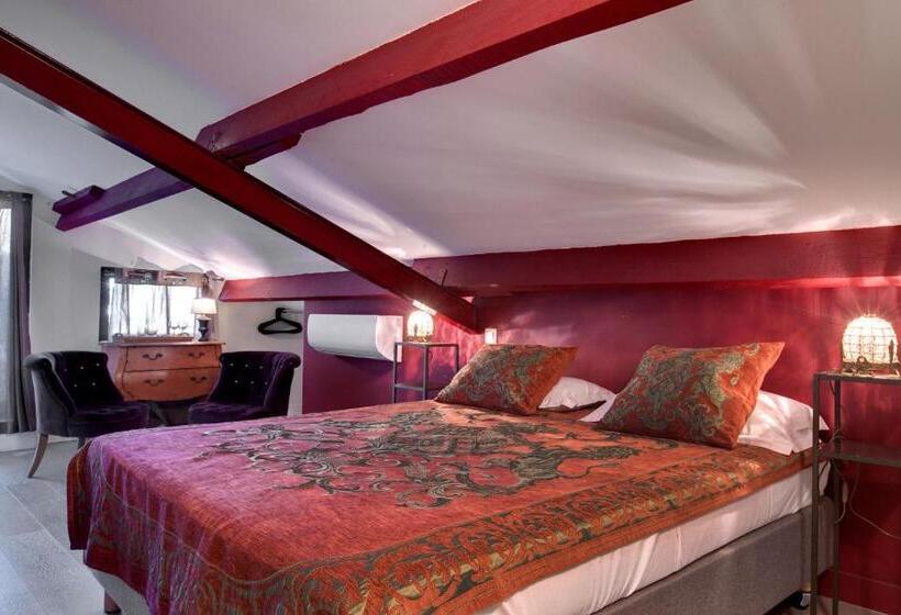 Пентхаус, La Maison Des Augustins B&b, Spa Et Fitness