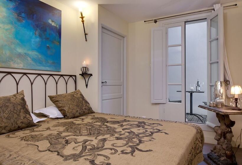 Апартаменты 1 Спальня, La Maison Des Augustins B&b, Spa Et Fitness